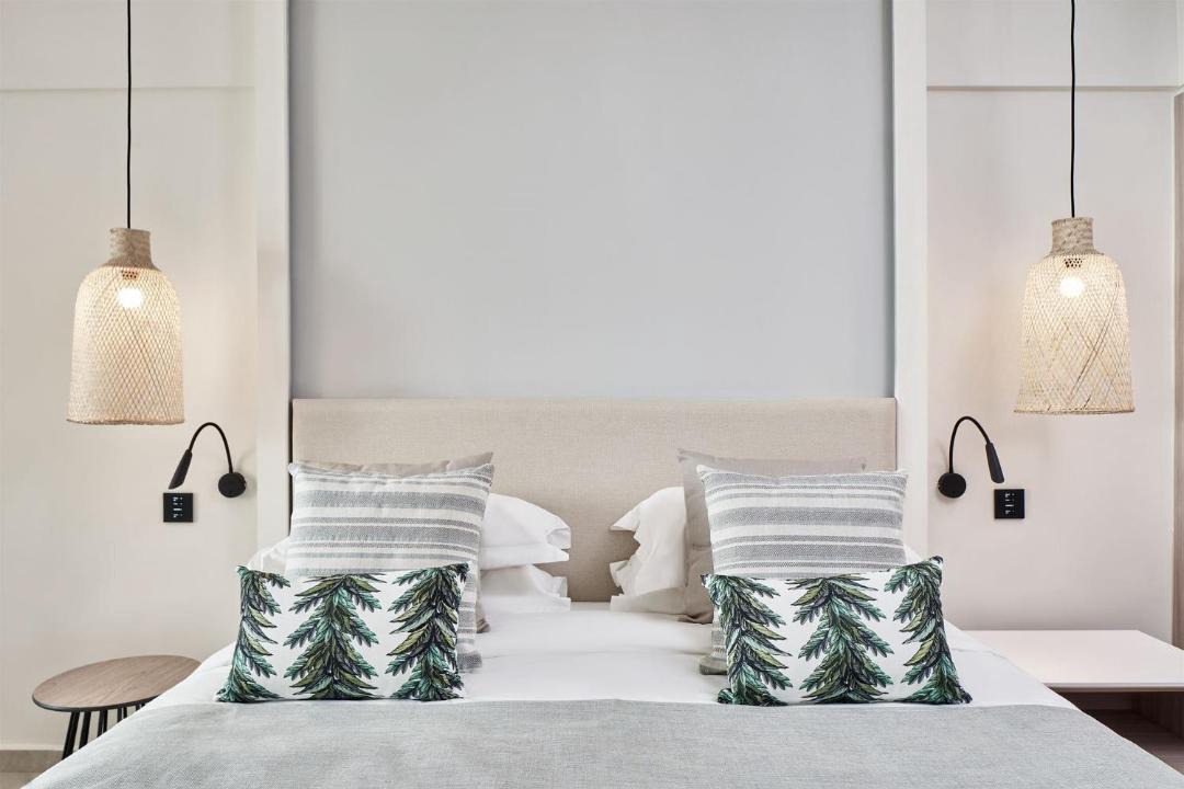 Photo of Bedroom in Kissonerga