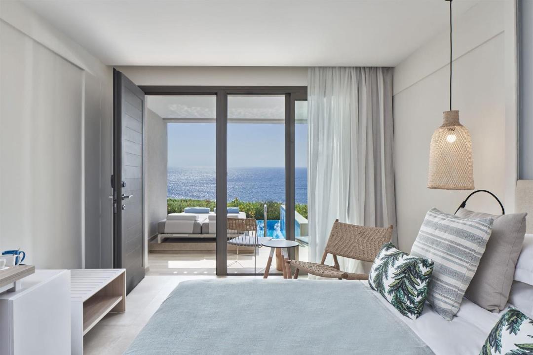 Photo of Bedroom in Kissonerga