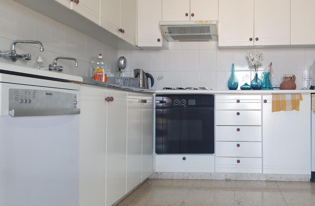 Photo of Kitchen in Kapparis