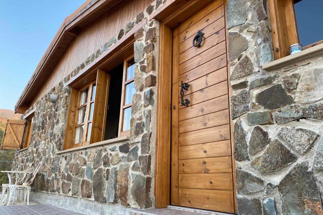 Photo of Buildings in Pachyammos