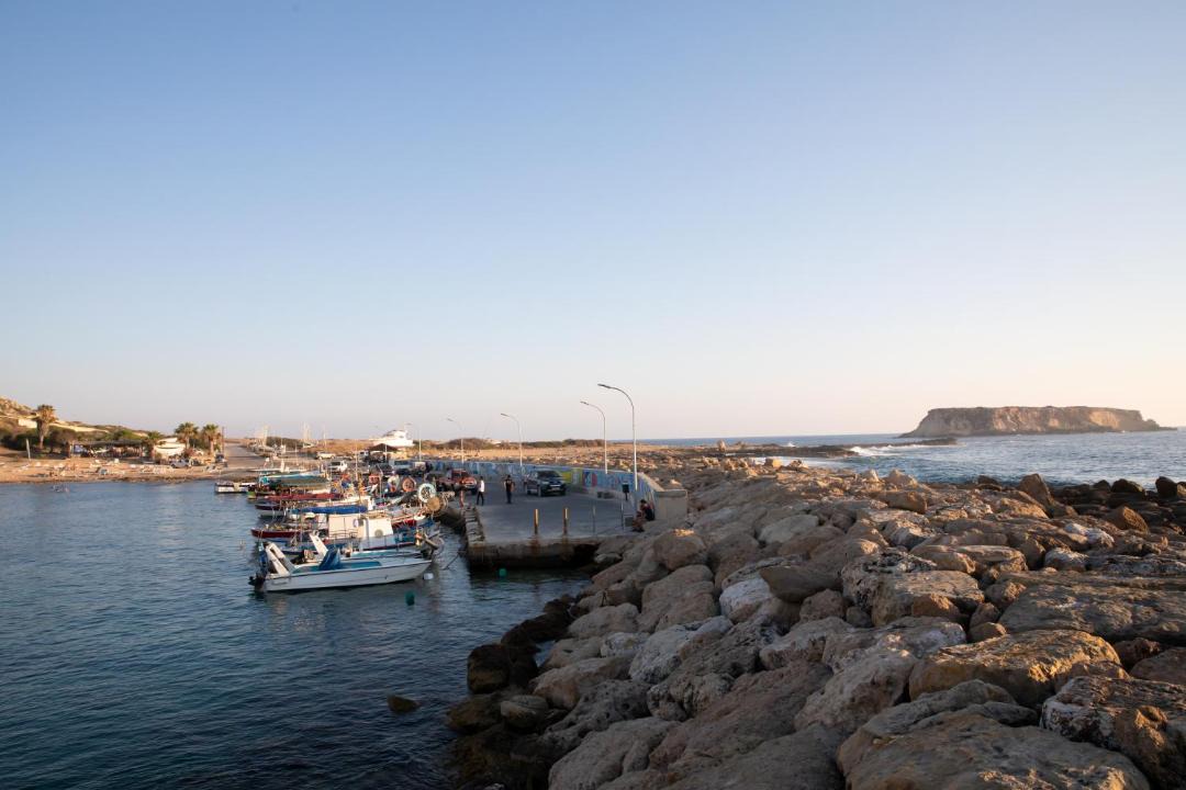 Photo of Outdoor in Agios Georgios Pegeias