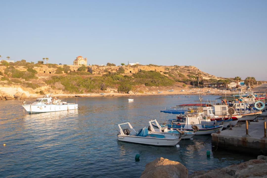 Photo of Others in Agios Georgios Pegeias