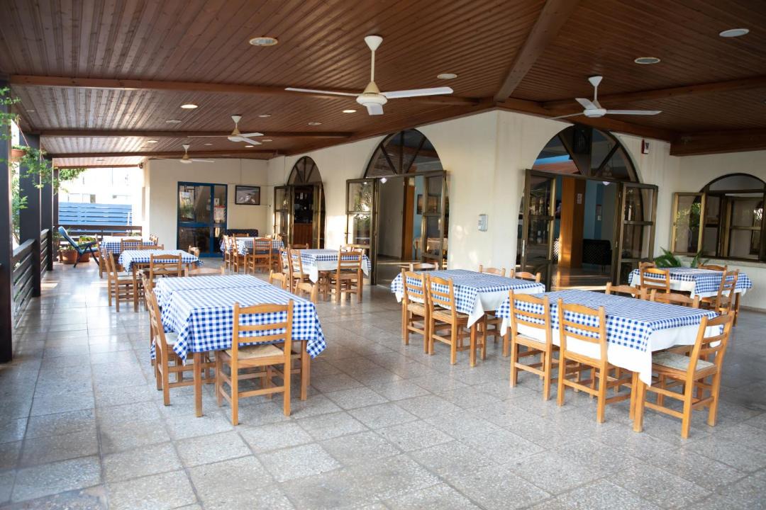 Photo of Livingroom in Agios Georgios Pegeias