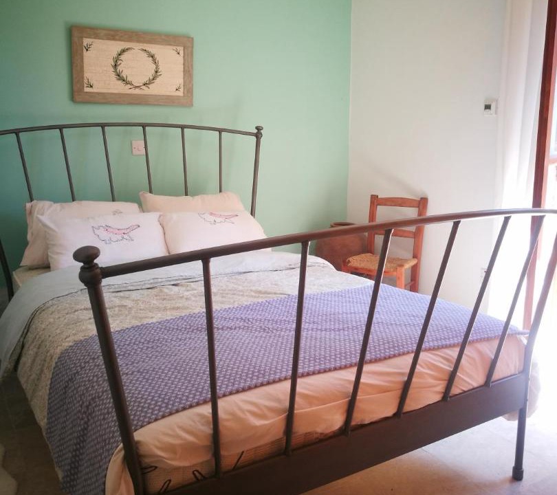 Photo of Bedroom in Fyti