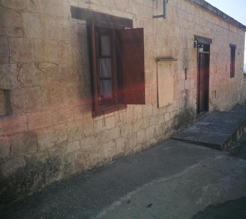 Photo of Buildings in Fyti