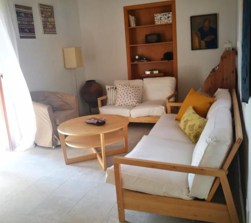 Photo of Livingroom in Fyti