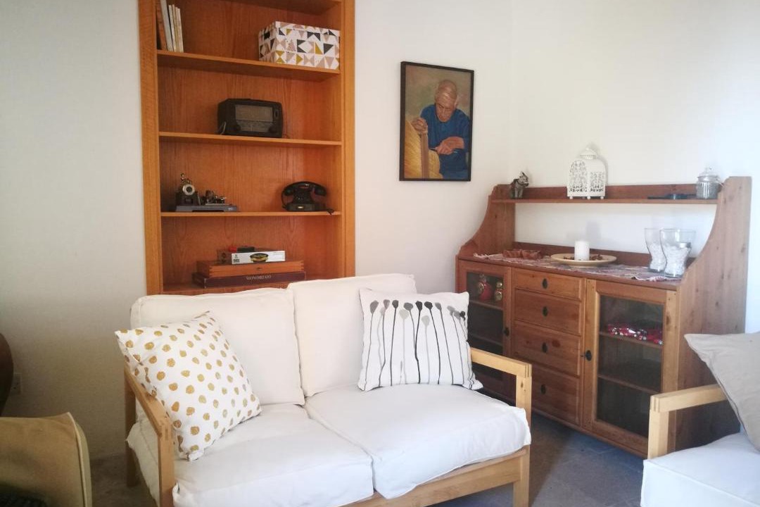 Photo of Livingroom in Fyti