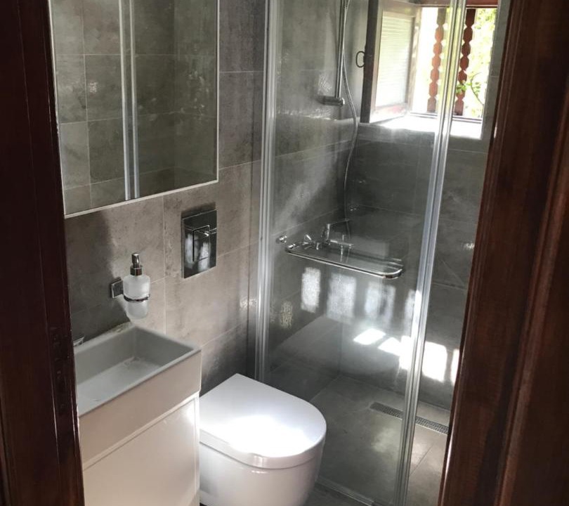 Photo of Bathroom in Kallepia