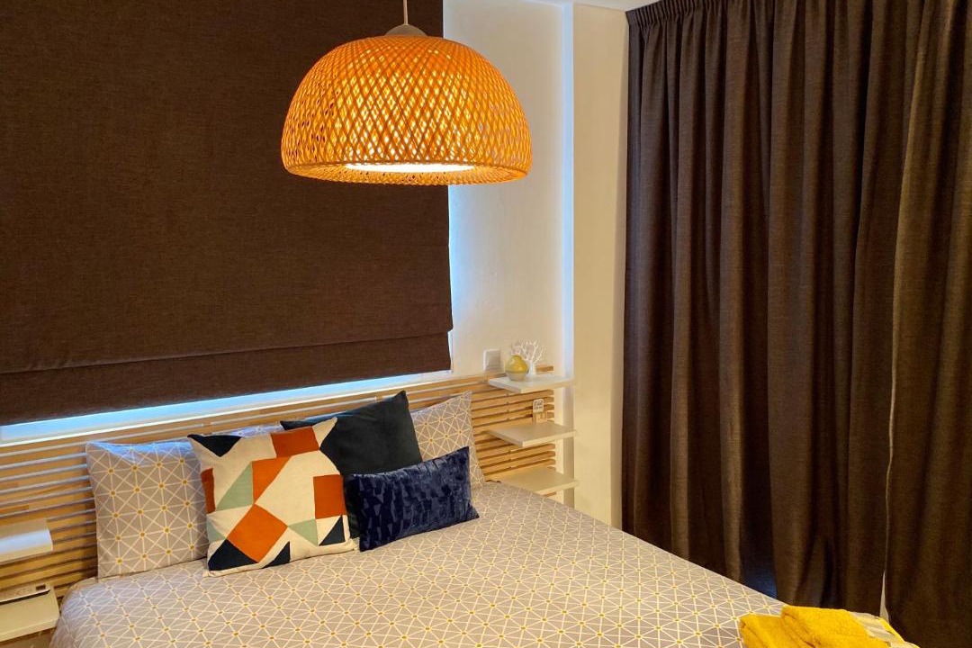 Photo of Bedroom in Livadia