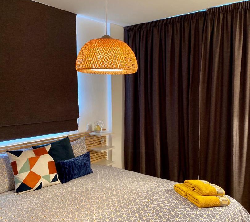 Photo of Bedroom in Livadia