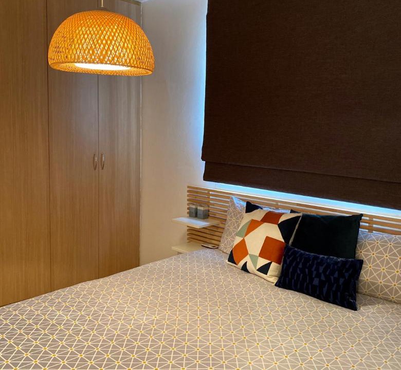 Photo of Bedroom in Livadia