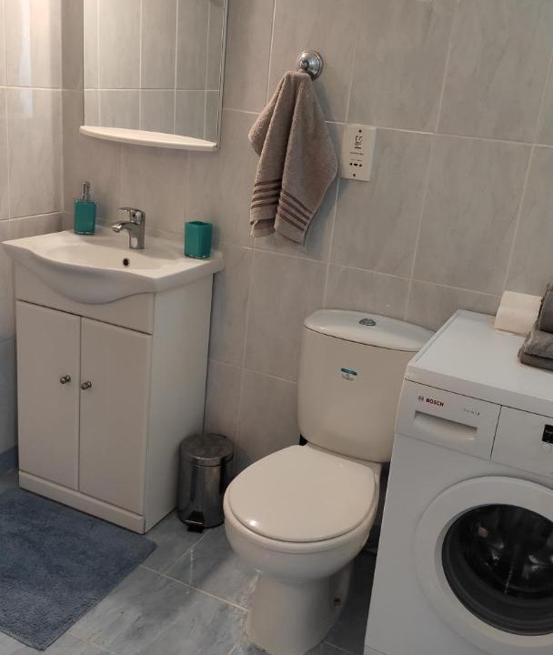 Photo of Bathroom in Paphos