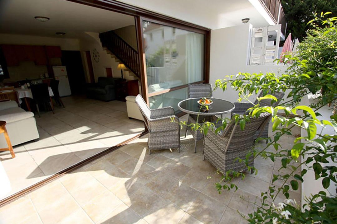 Photo of Patio Balcony in Pissouri