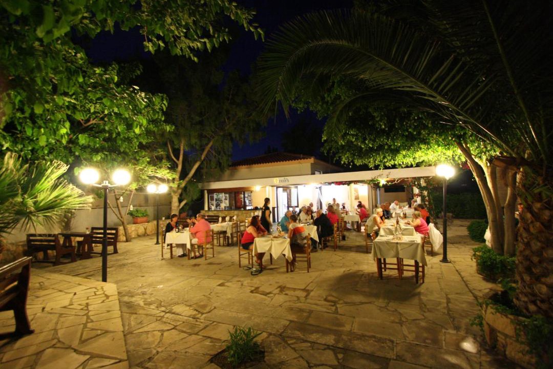 Photo of Others in Pissouri