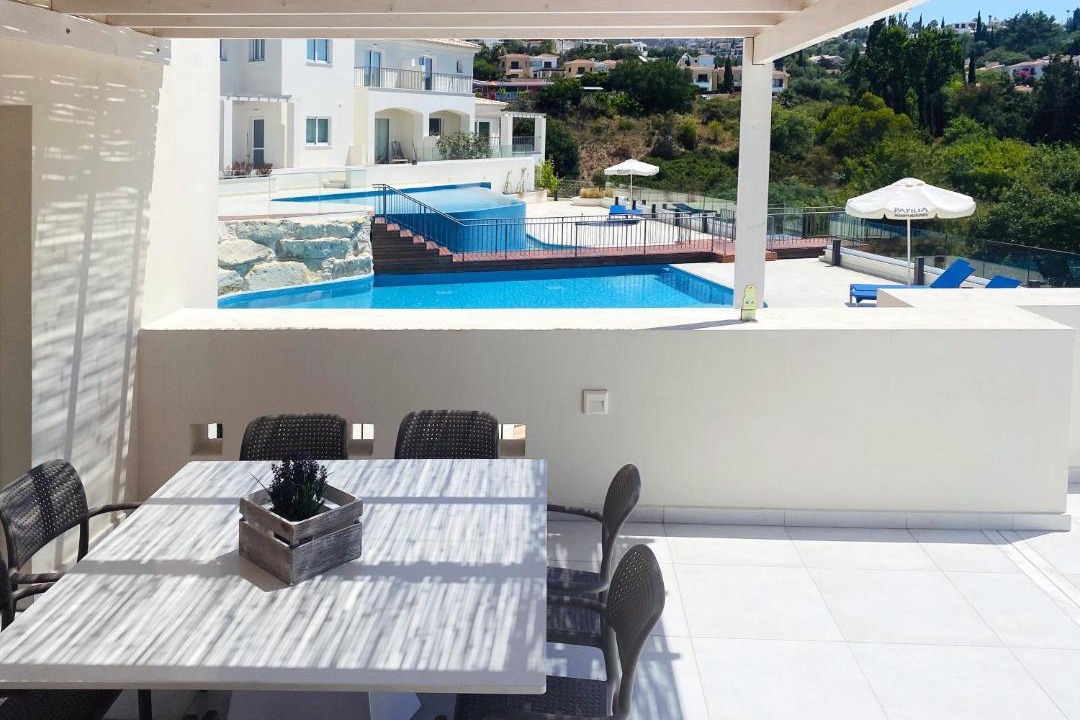 Photo of Patio Balcony in Tala