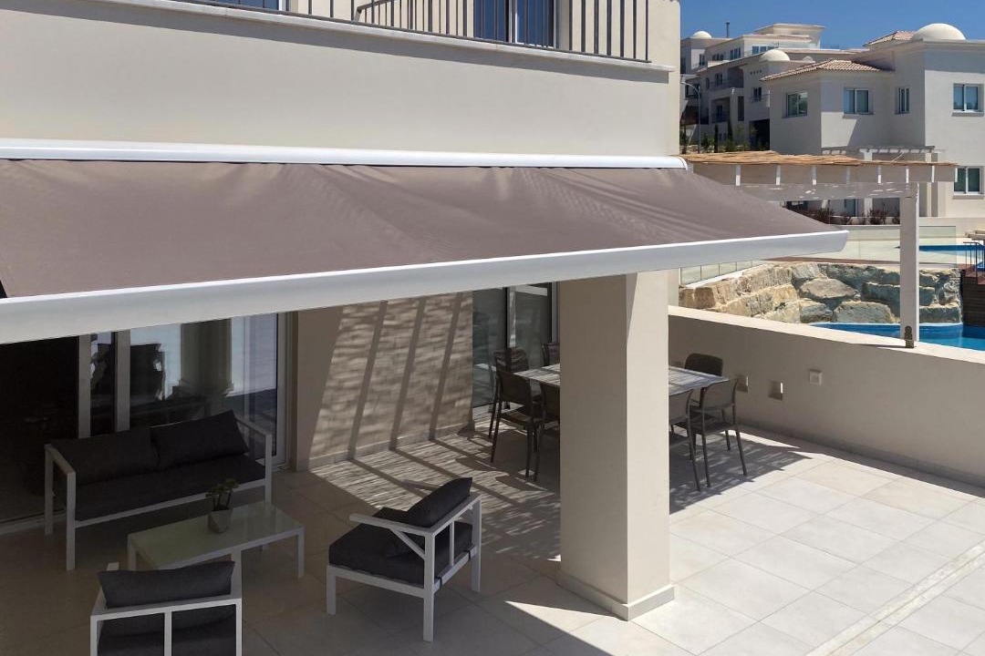 Photo of Patio Balcony in Tala