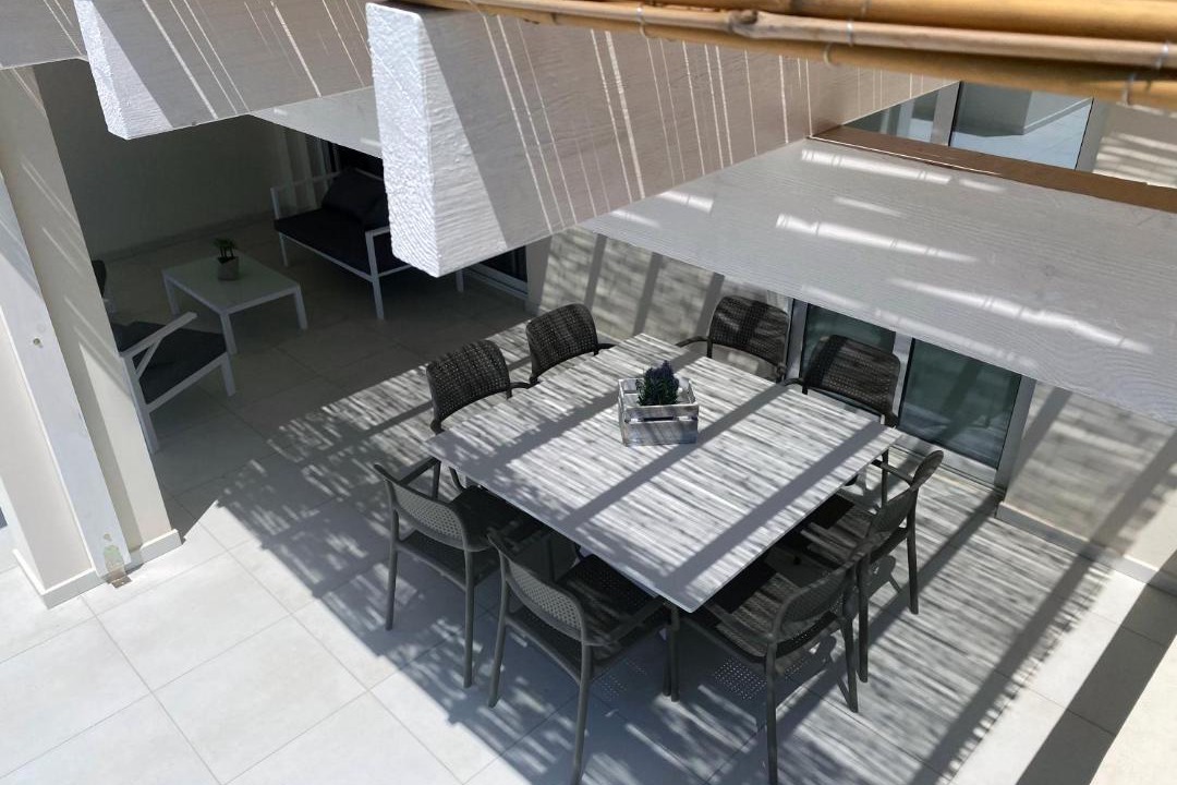 Photo of Patio Balcony in Tala