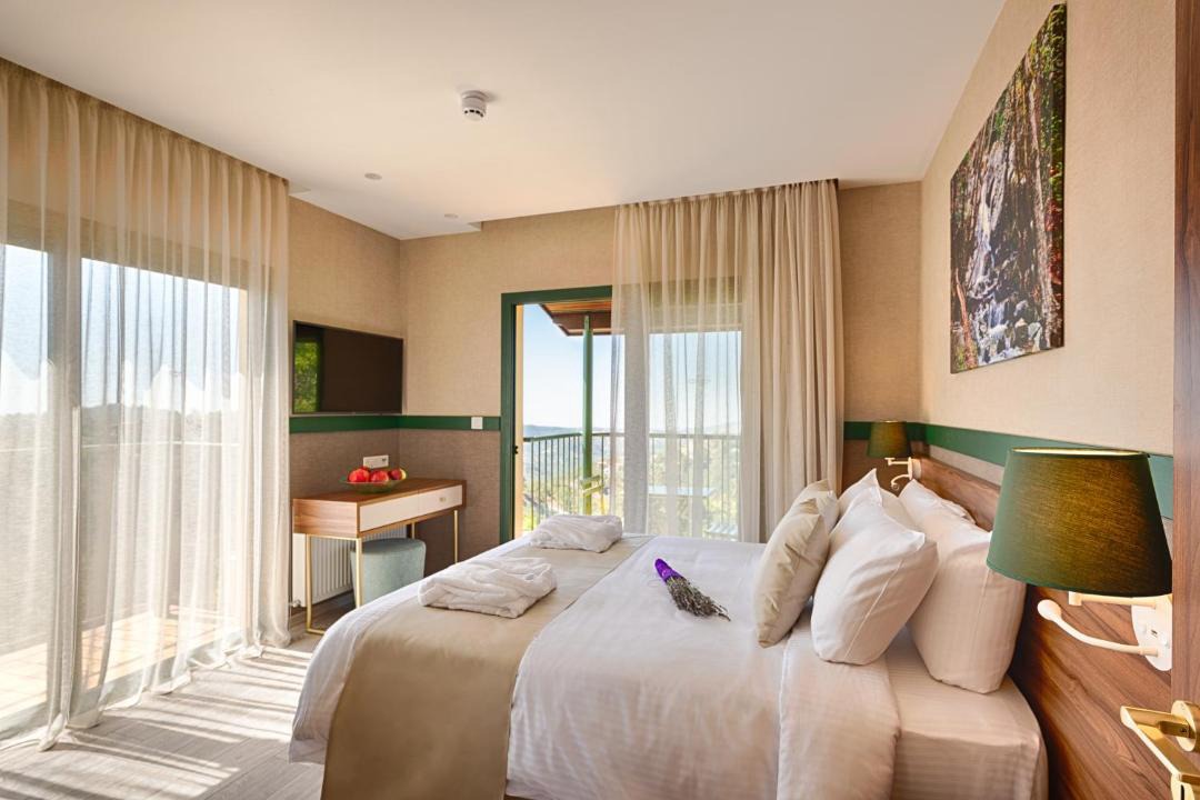 Photo of Bedroom in Platres
