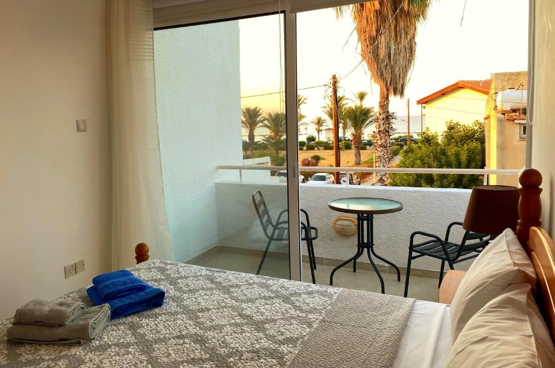 Photo of Bedroom in Latsi