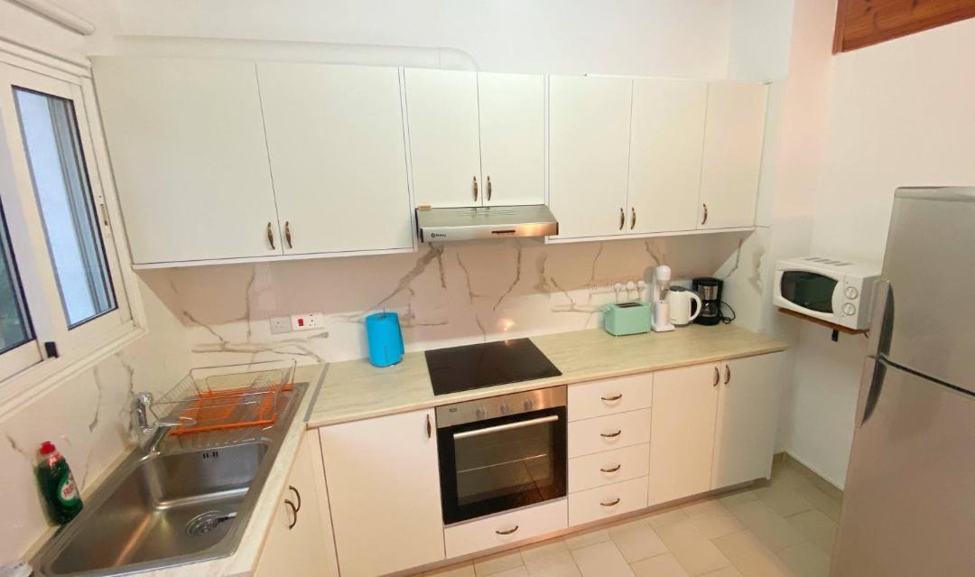 Photo of Kitchen in Latsi