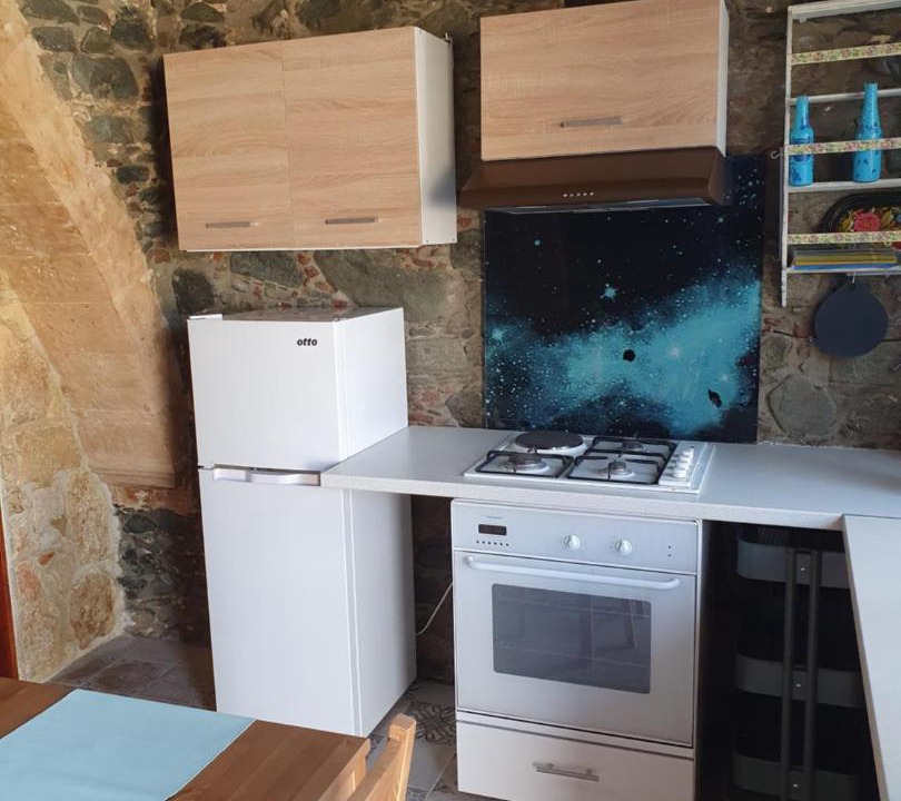 Photo of Kitchen in Arakapas