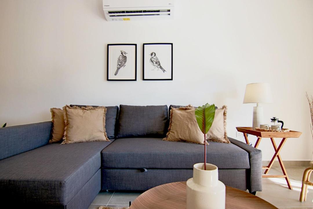 Photo of Livingroom in Paphos
