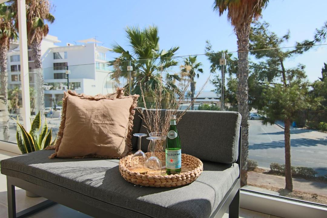 Photo of Patio Balcony in Paphos