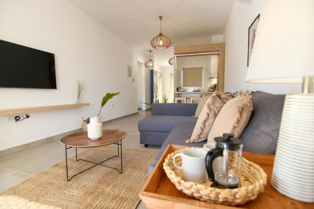 Photo of Livingroom in Paphos