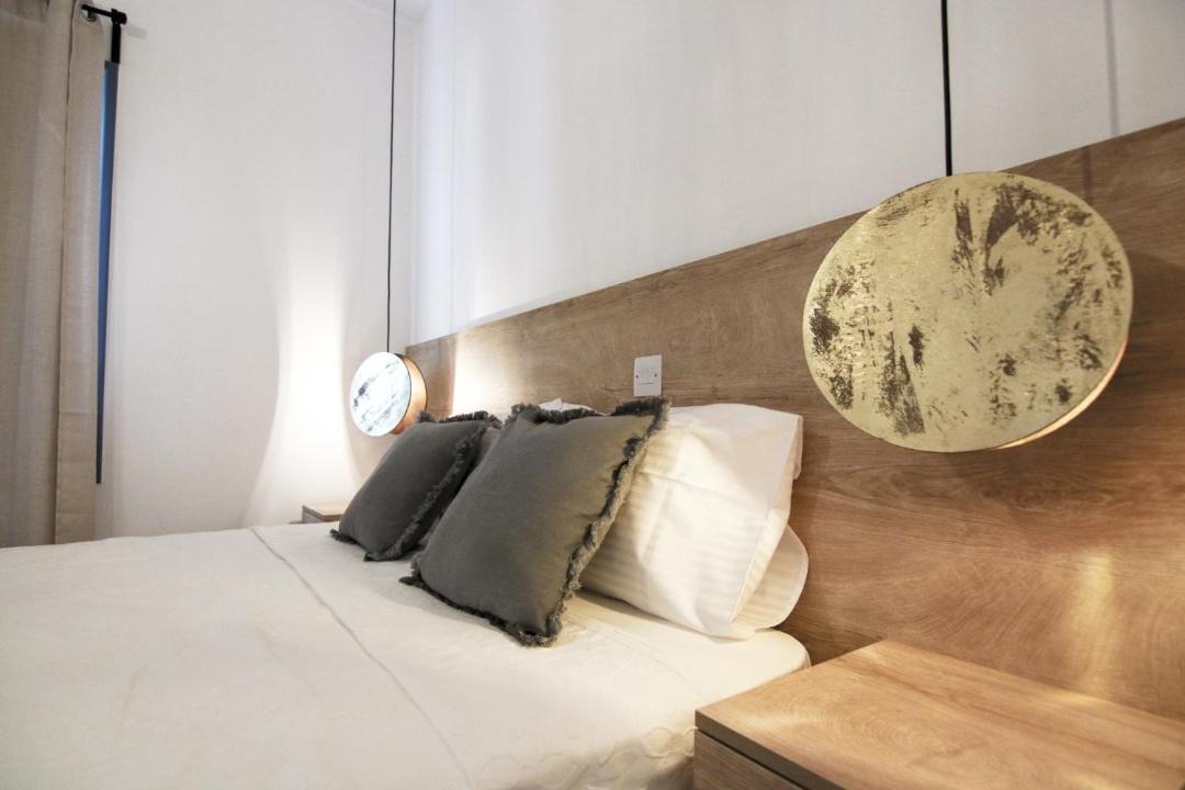 Photo of Bedroom in Paphos