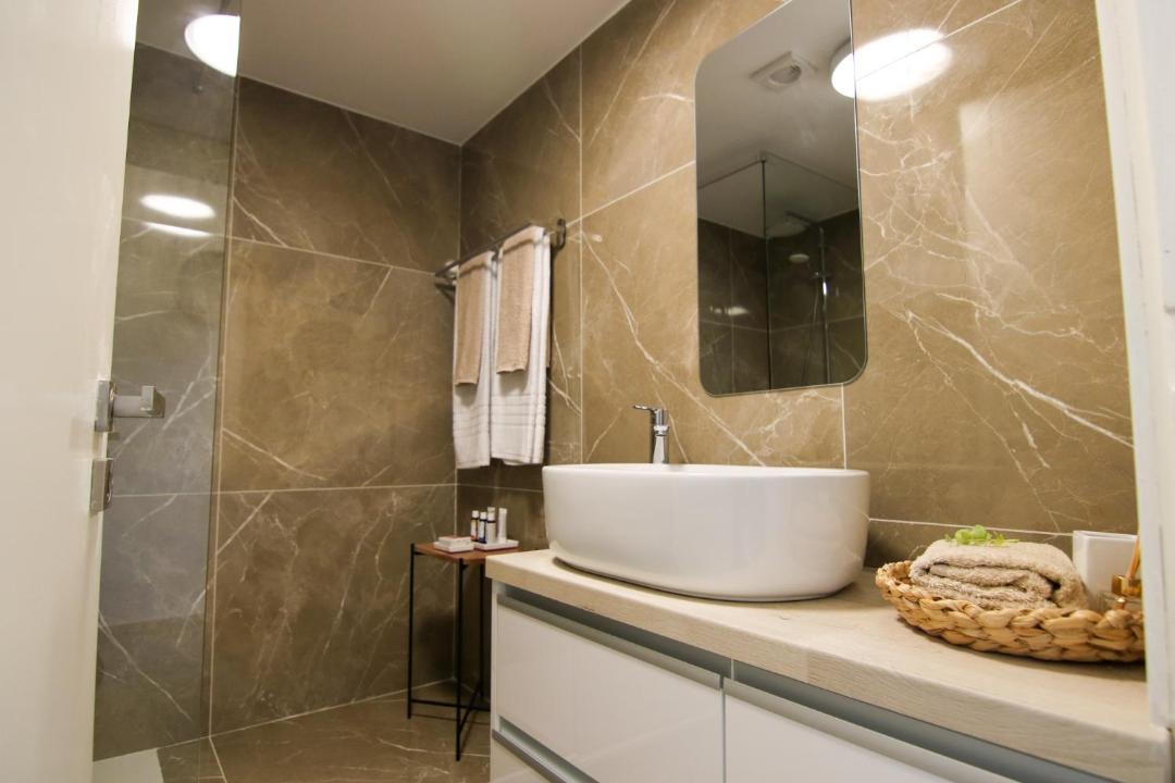 Photo of Bathroom in Paphos