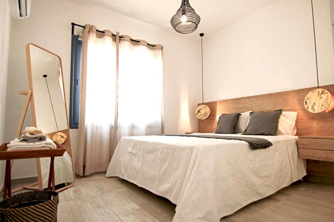 Photo of Bedroom in Paphos