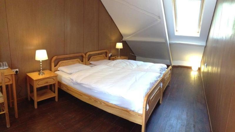 Photo of Bedroom in Platres