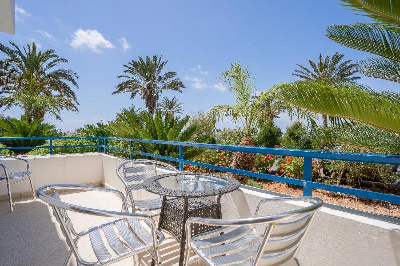 Photo of Patio Balcony in Kissonerga