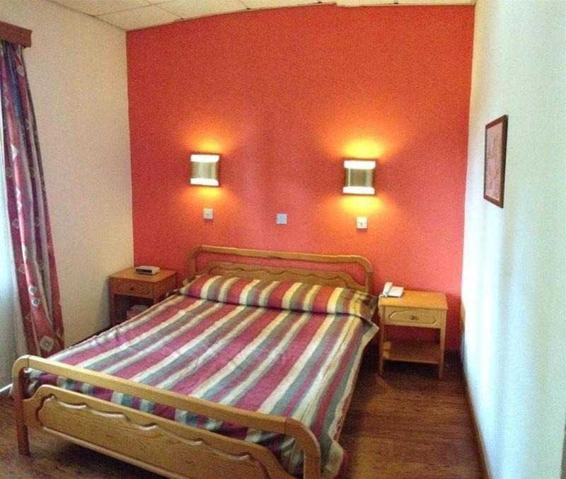 Photo of Bedroom in Platres