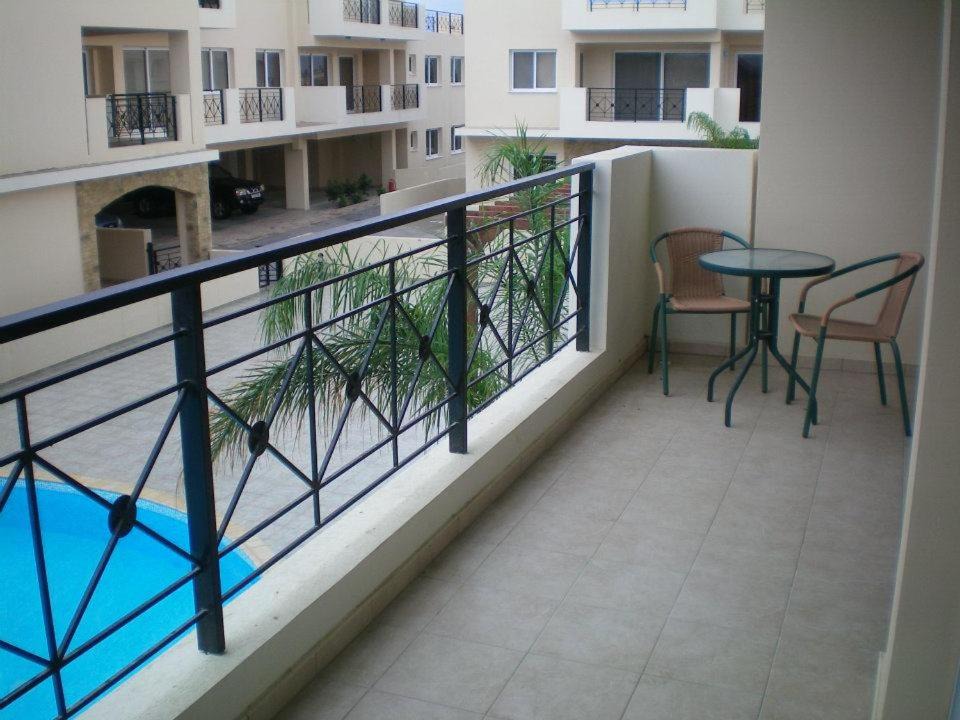 Photo of Patio Balcony in Kiti