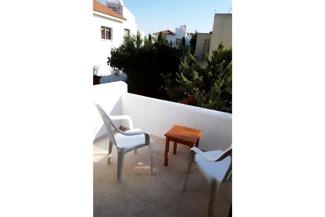 Photo of Patio Balcony in Kapparis