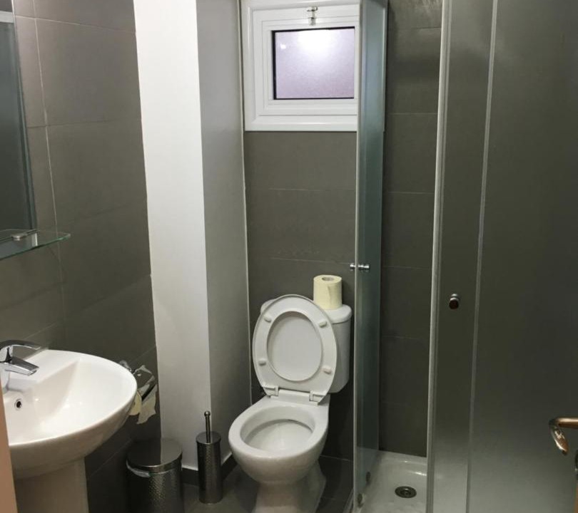 Photo of Bathroom in Chlorakas