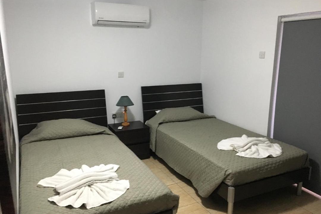 Photo of Bedroom in Chlorakas