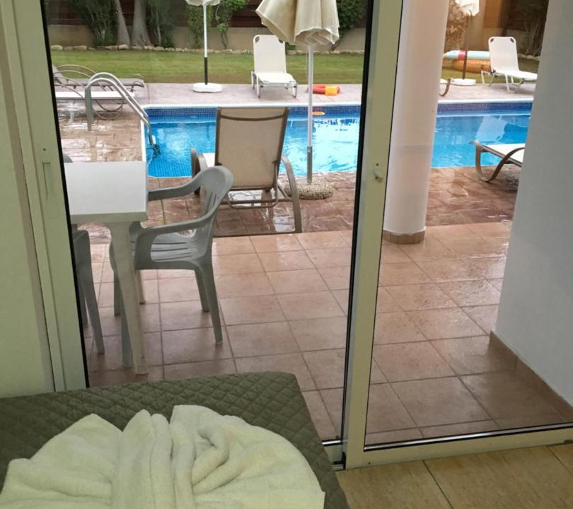 Photo of Patio Balcony in Chlorakas