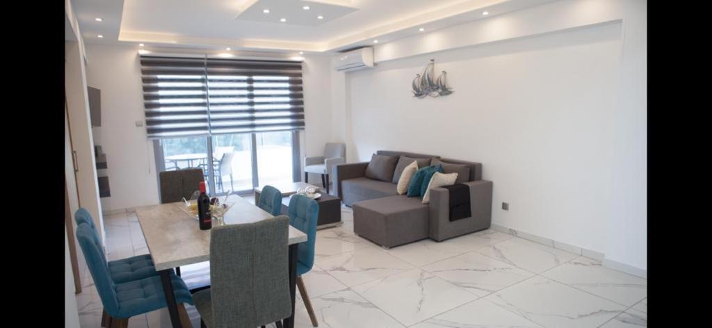 Photo of Livingroom in Skala