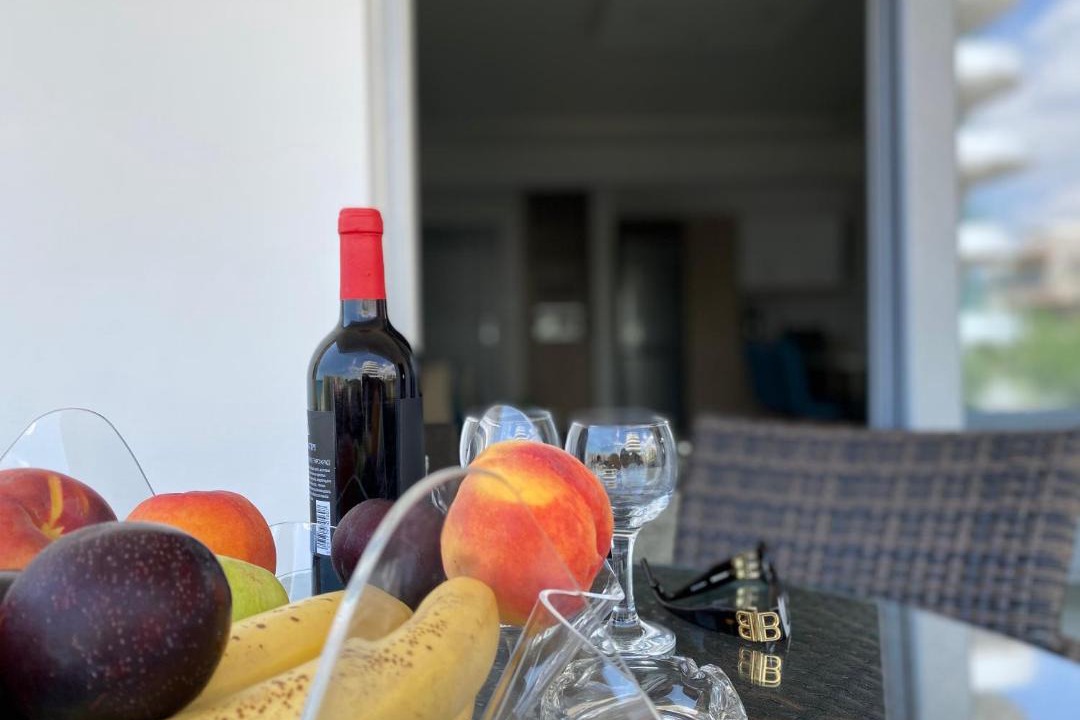 Photo of Livingroom in Skala