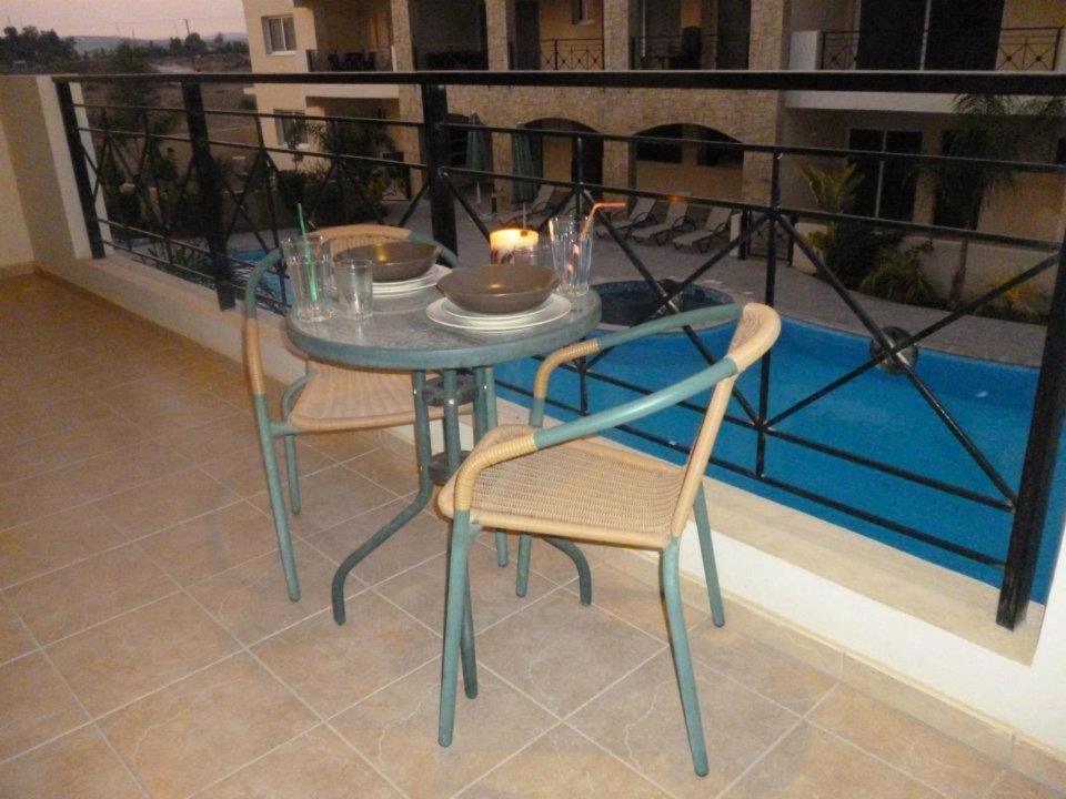 Photo of Patio Balcony in Kiti