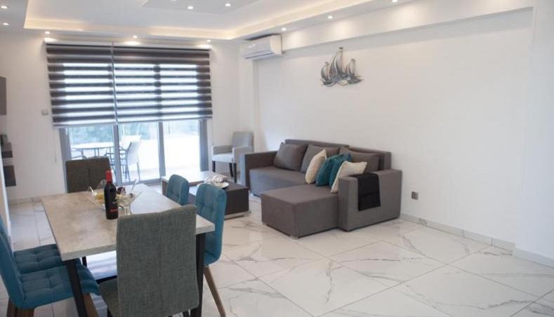 Photo of Livingroom in Skala