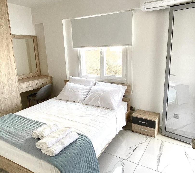 Photo of Bedroom in Skala
