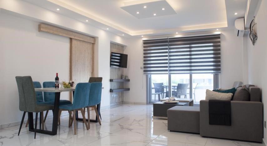 Photo of Livingroom in Skala