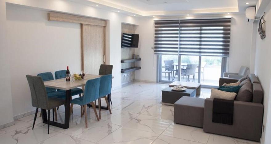 Photo of Livingroom in Skala