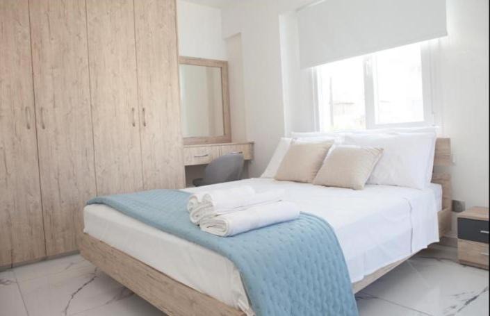 Photo of Bedroom in Skala