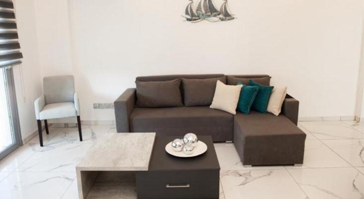 Photo of Livingroom in Skala