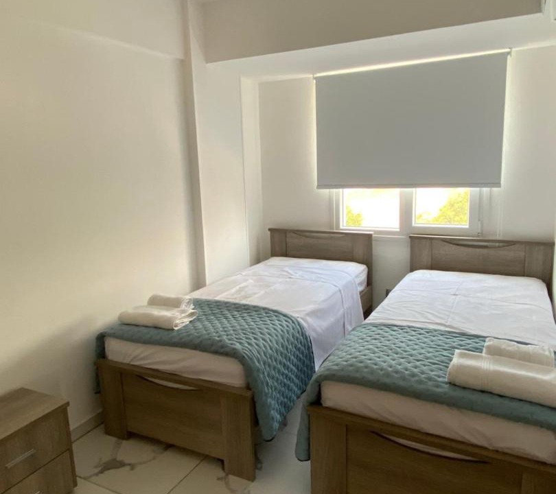 Photo of Bedroom in Skala