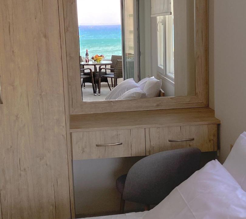 Photo of Bedroom in Skala